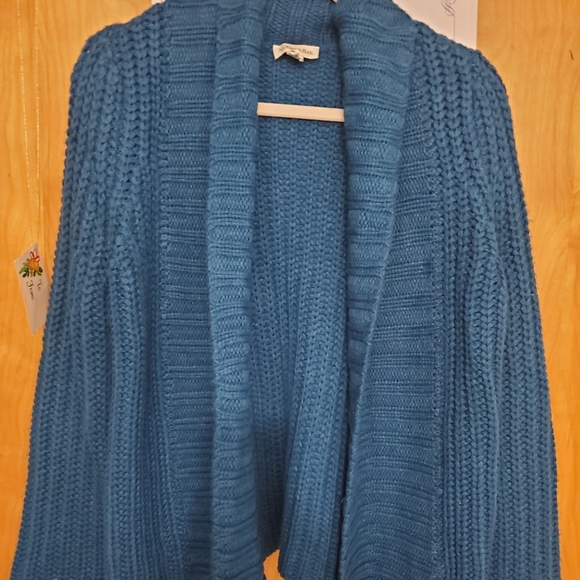 Front open Cardigan NWOT - Picture 1 of 1